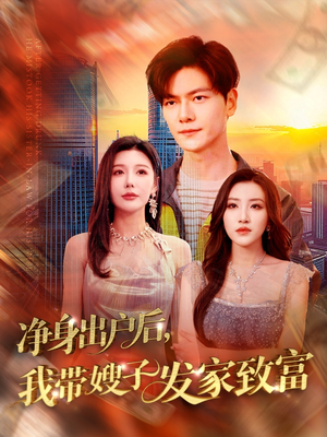 净身出户后，我带嫂子发家致富（110集）第三季
