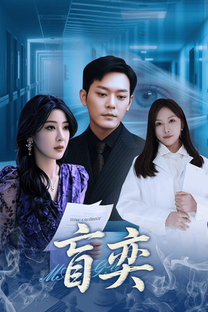 盲奕（40集）看过的人都说好