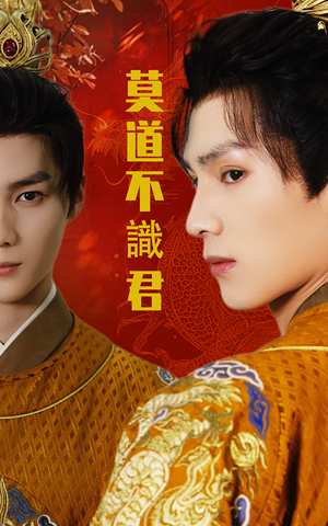 莫道不识君（63集）精彩短剧来袭