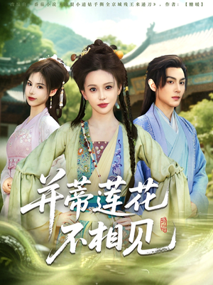 并蒂莲花不相见（89集）短视频追剧推荐
