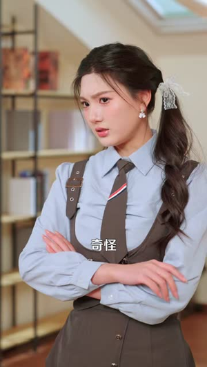 重生后，我能暂停时间（109集）好看上头的短剧