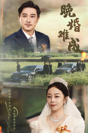 晚婚难成（60集）独家短剧免费看