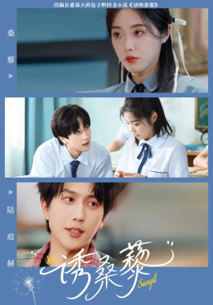 诱桑藜（83集）甜宠短剧追到爽