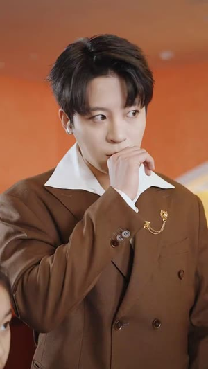 萌宝看见万物（58集）热门爆款短剧