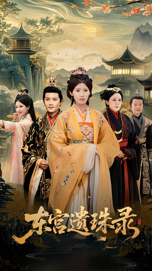 东宫遗珠录（53集）好看短剧看不停