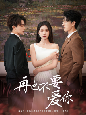 再也不要爱你（79集）短剧精彩不断