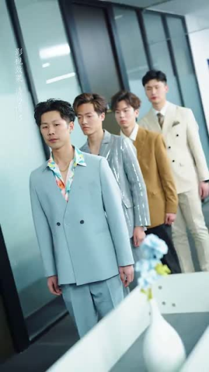 他的小鹿式女友有点甜（60集）经典老剧免费看