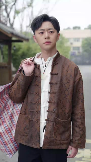 老婆我真是厨神（60集）追短剧太上头了