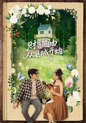 财富自由从县城开始（81集）免费看短剧