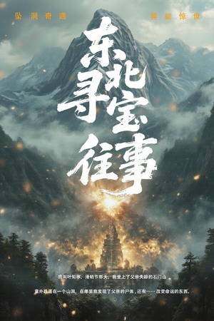 东北寻宝往事（12集）精彩短剧热播中