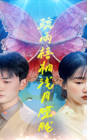 疏雨梧桐浅月朦胧（50集）免费观看全集