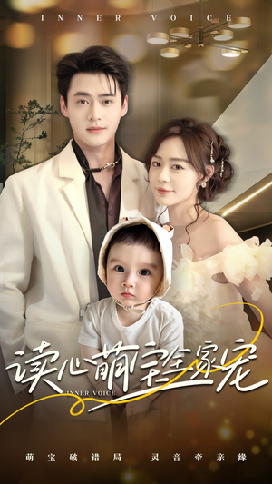 读心萌宝全家宠(63集) 读心萌宝全家宠(63集)一口气追完全集