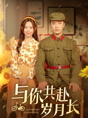 与你共赴岁月长（100集）好看短剧追不停