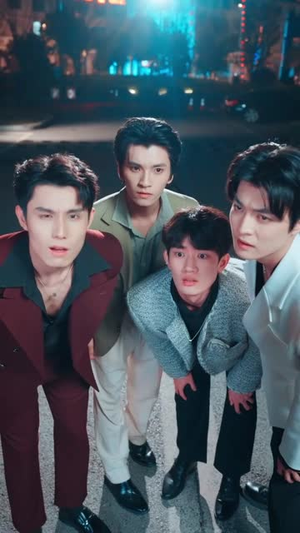 白月光反击说明书（89集）口碑之选免费看