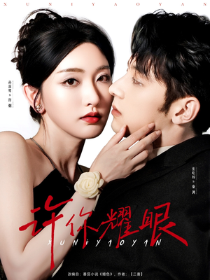 许你耀眼（84集）海量资源免费看