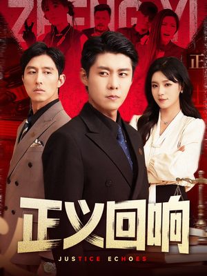 正义回响（98集）短剧看全集