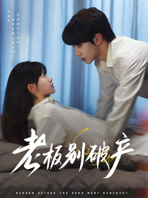 老板别破产（72集）精彩短剧来袭