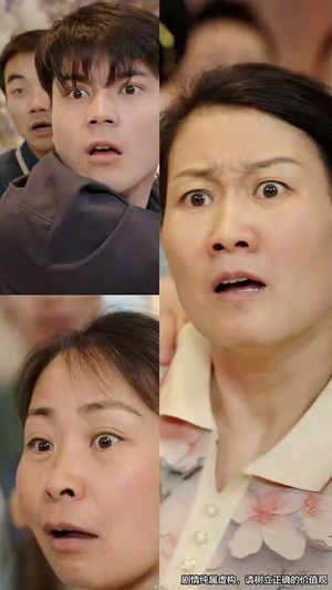 作茧自缚（68集）口碑之选免费看