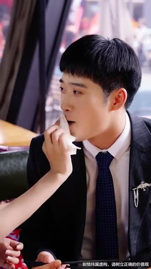 我能对话万物，美女助我逆袭（66集）最火短剧推荐