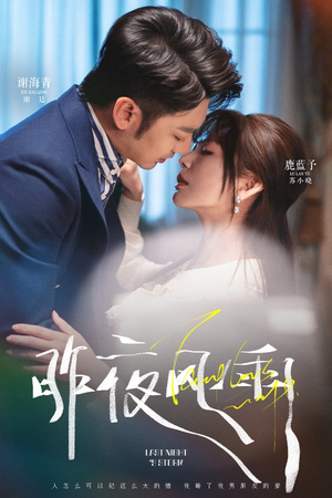 昨夜风雨（63集）每日分享短剧