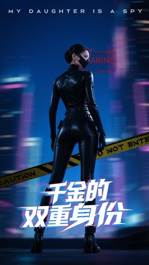 千金的双重身份（62集）短剧热门分享