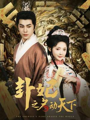 卦妃之名动天下（80集）百亿短剧抢先看