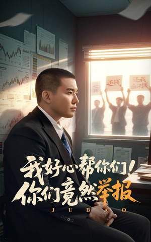 我好心帮你们！你们竟然举报（60集）好看短剧追不停