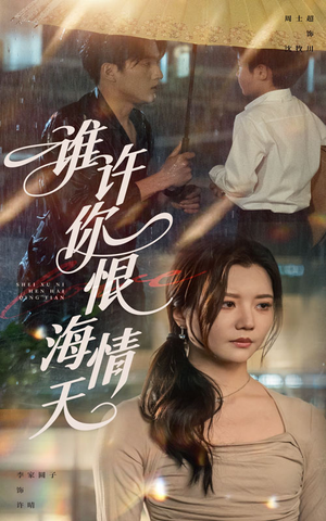 谁许你恨海情天（50集）在哪里看