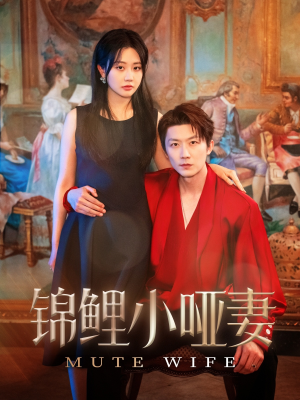 锦鲤小哑妻（90集）好看的短剧来了