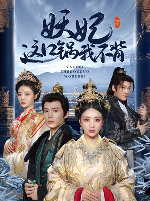 妖妃这口锅我不背（60集）好看的国产短剧