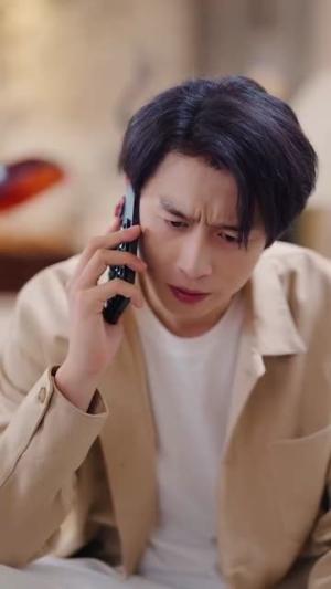 月老逼我谈恋爱（75集）好看到停不下来