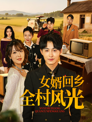 女婿回乡全村风光（69集）在线观看完整版