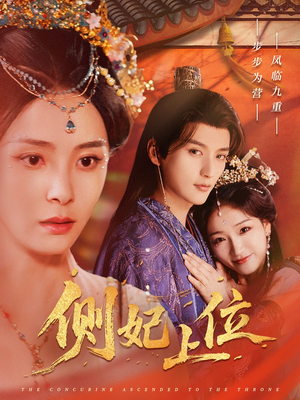 侧妃上位（80集）短剧热门分享