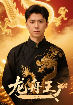 龙舟王（79集）这部短剧太好看