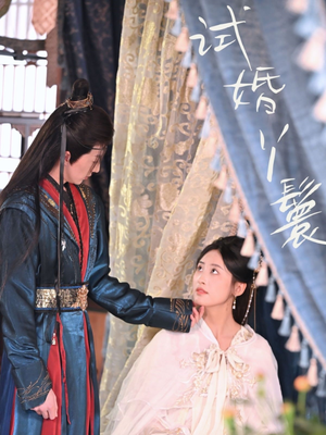 试婚丫鬟（76集）最新热剧免费看