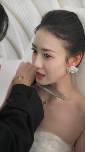 婚礼日（80集）爆款短剧追不停