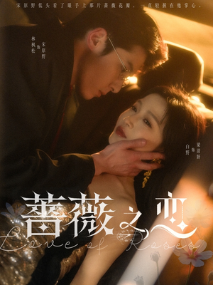 蔷薇之恋（82集）短剧热门分享