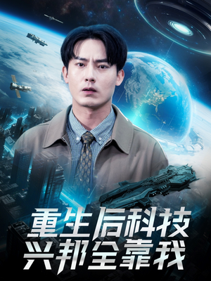 重生后科技兴邦全靠我（88集）精彩短剧分享