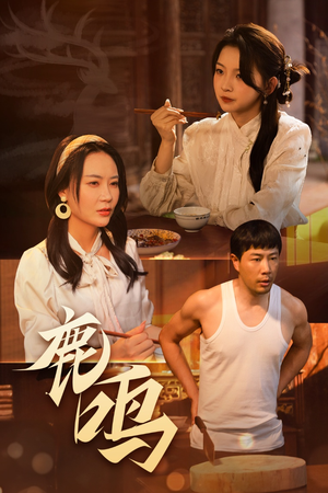 鹿鸣（40集）百度在线观看