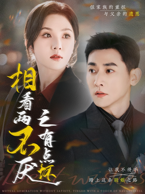 相看两不厌之有点坏（70集）高清画质免费看