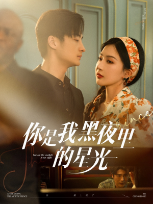 你是我黑夜里的星光（80集）最新热剧免费看