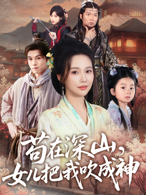 苟在深山，女儿把我吹成神（82集）完整版免费观看