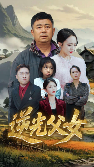 逆光父女(53集) 逆光父女(53集)真的好看吗