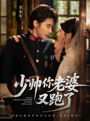 少帅你老婆又跑了（82集）免费短剧片段