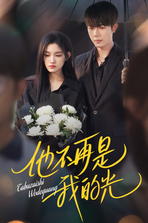 他不再是我的光（60集）在哪个平台看好