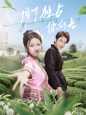 月下独占你的光（67集）看到了大结局