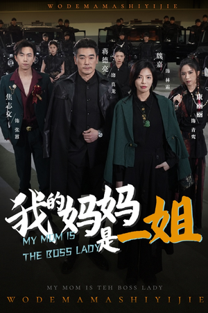 我的妈妈是一姐（62集）男频短剧推荐