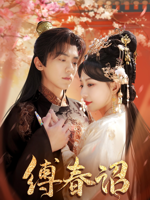 缚春诏（100集）集免费看短剧