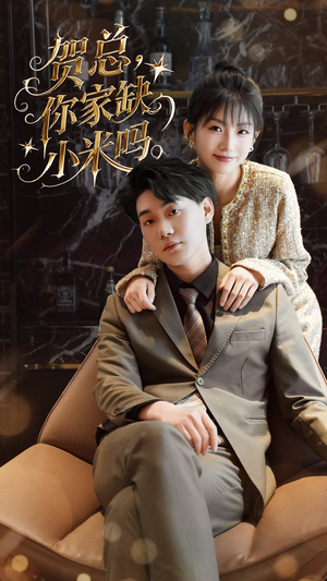 贺总你家缺小米吗（60集）精彩片段