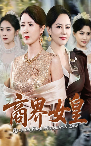 商界女皇（70集）一起追短剧吧